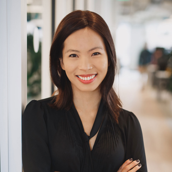 Susan Phan | Gem Member Picture