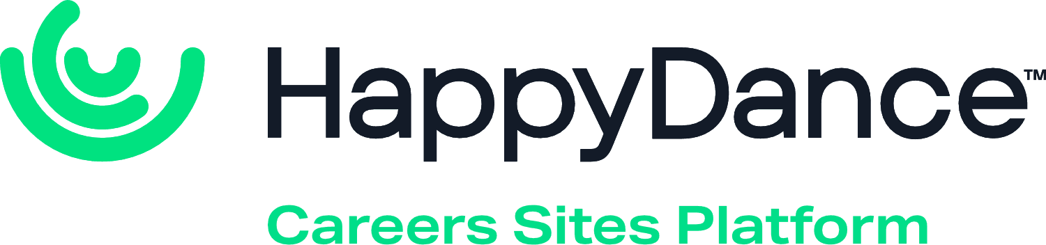 HappyDance Logo