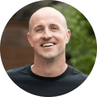 Adam Ward | Headshot