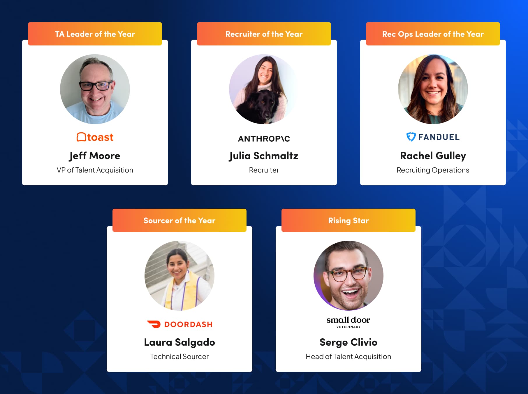 Blog - Gem Awards 2024 - HoF