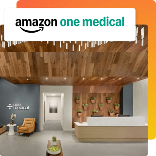 One Medical | Hero Image