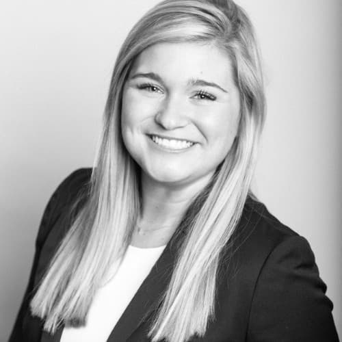Julia Graham | Senior Technical Recruiter | One Signal