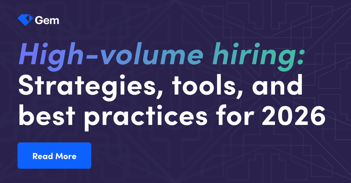 Blog - BP High-volume hiring Strategies, tools, and best practices for 2026 - Landscape