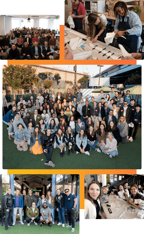 Hero Mobile Image | Careers