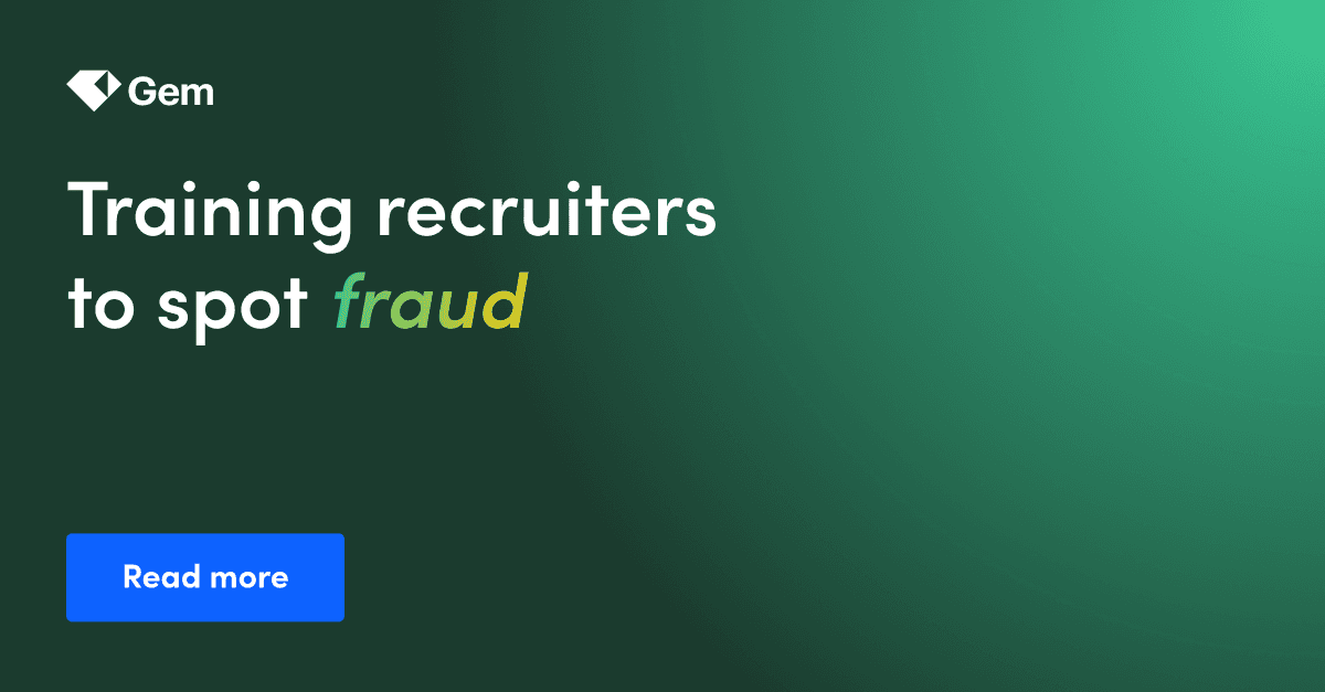 Blog – BP Training recruiters to spot fraud