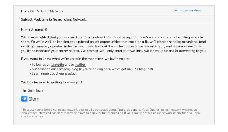 Best Practices for Your Talent Community (3)